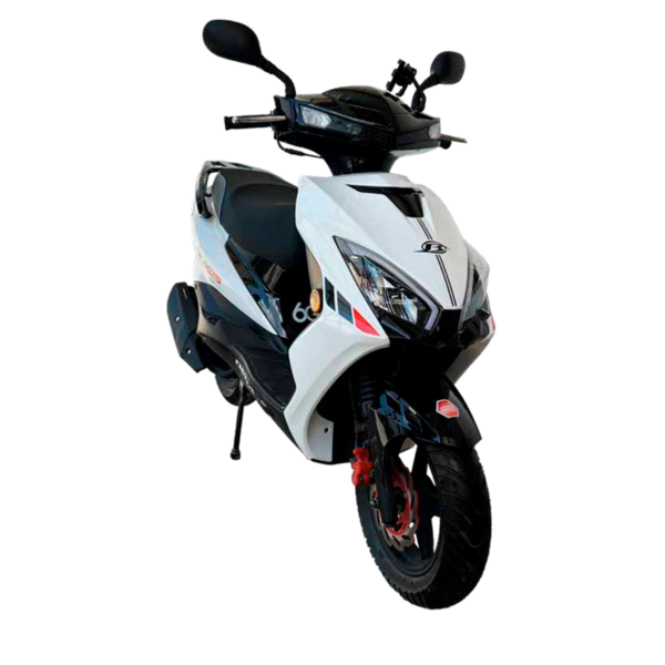 Runner 6G 150cc