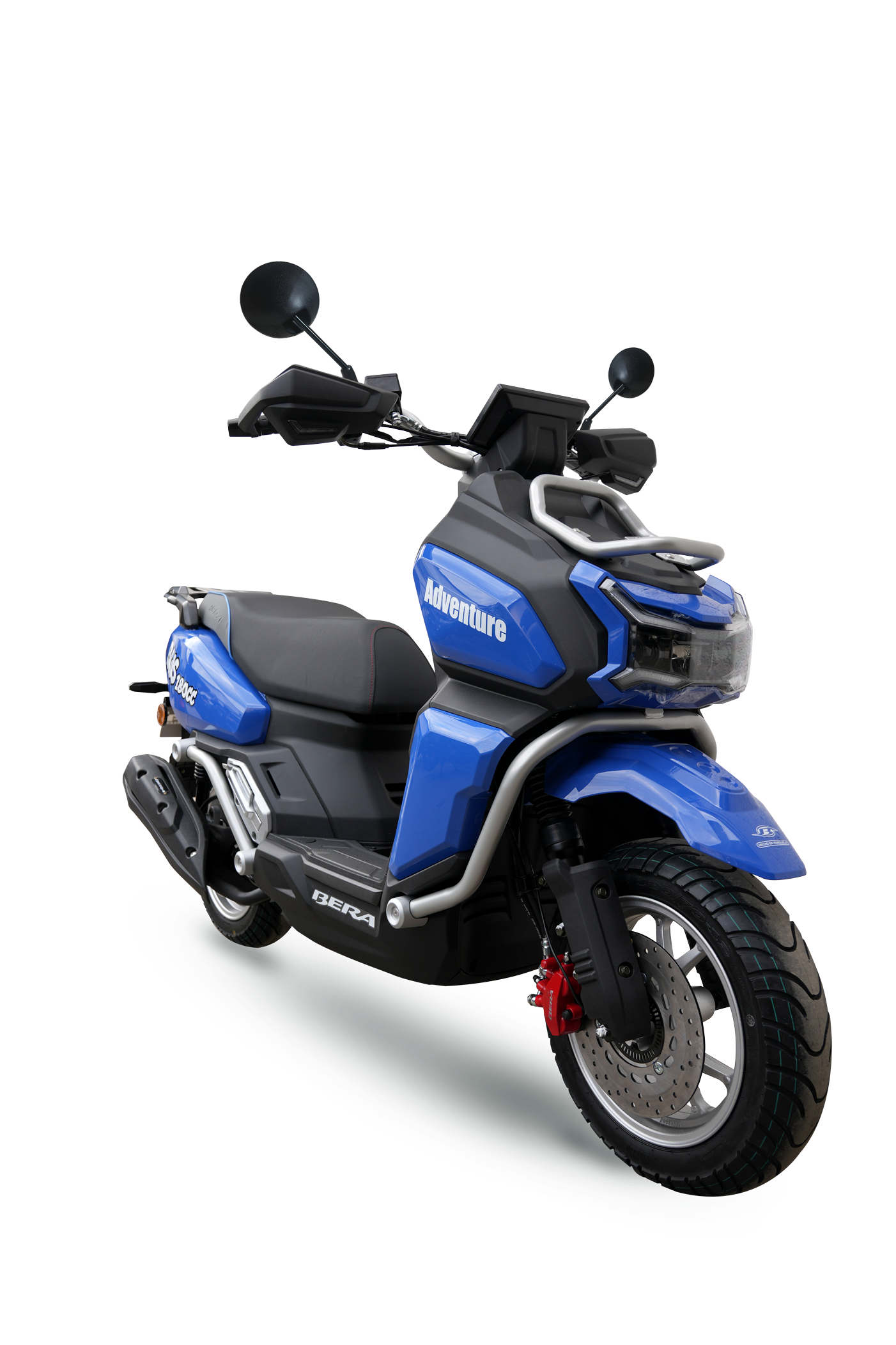 BWS 180cc - Image 3