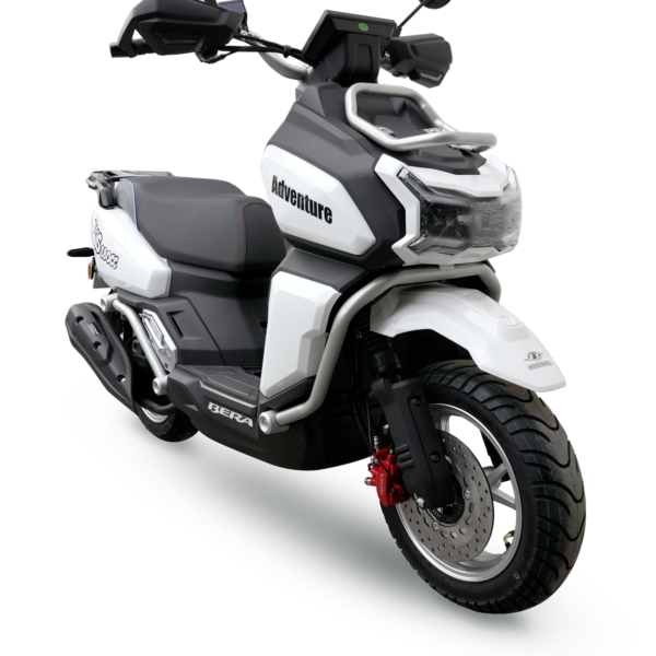 BWS 180cc