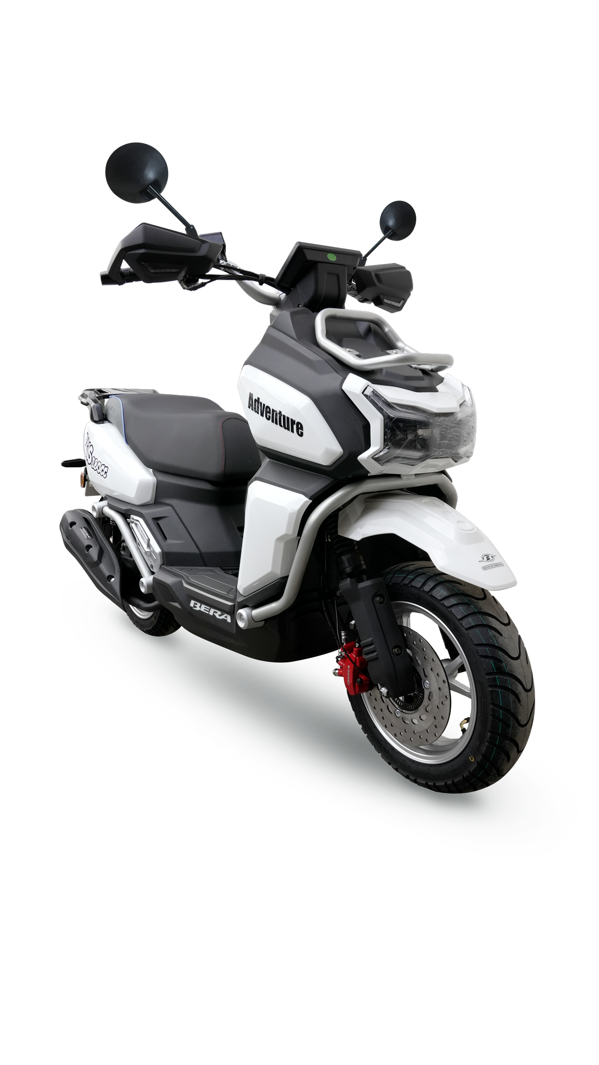 BWS 180cc - Image 2