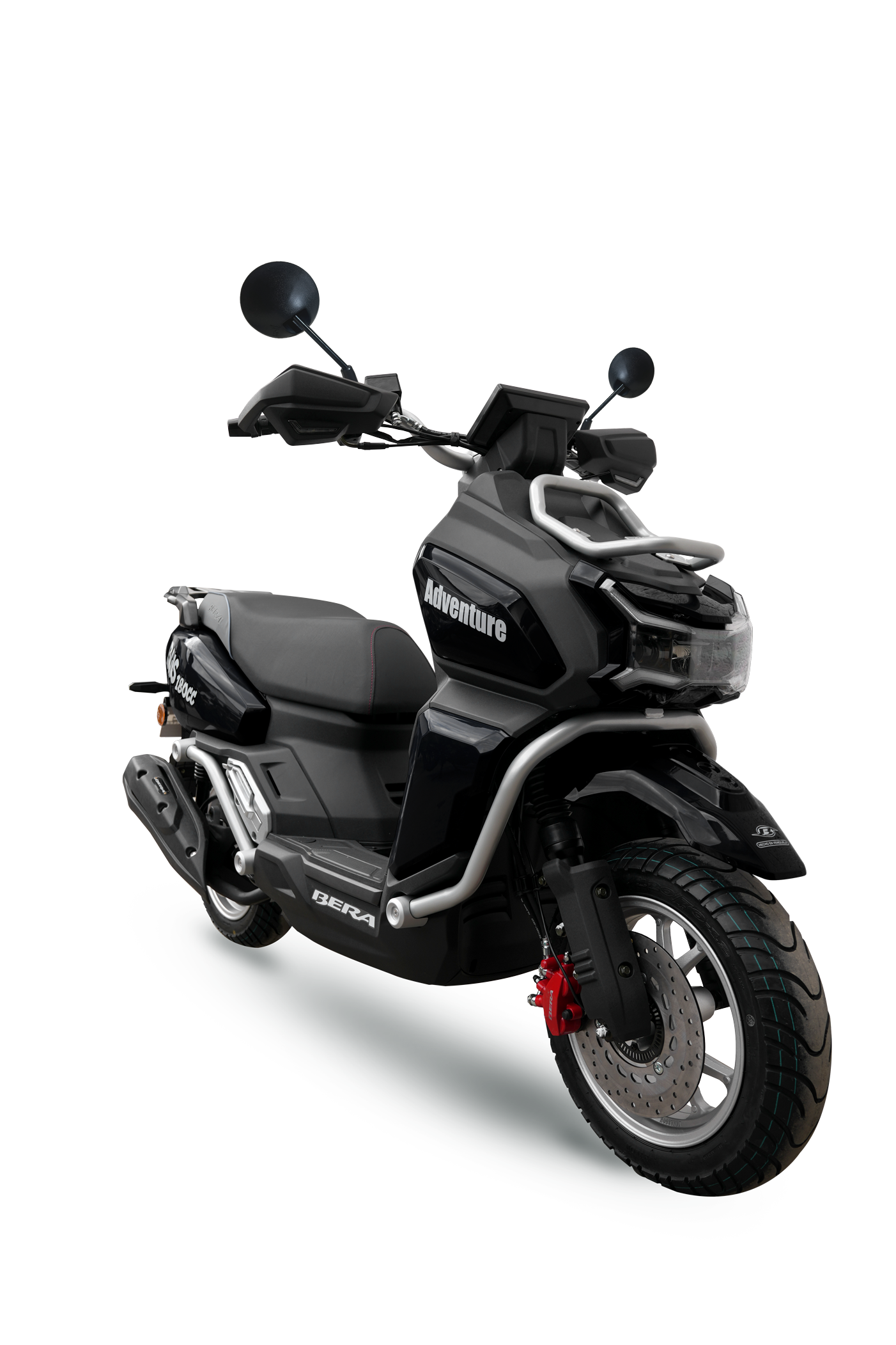 BWS 180cc - Image 4