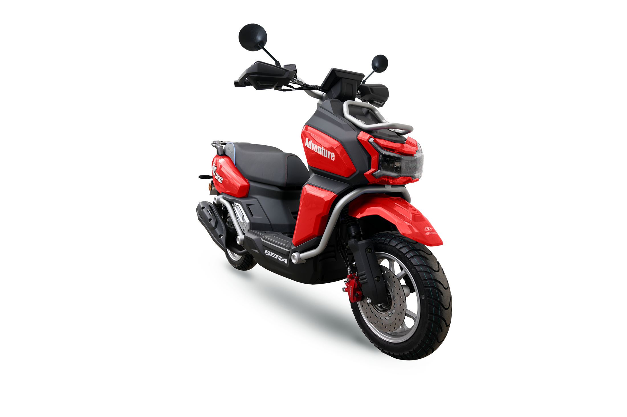 BWS 180cc