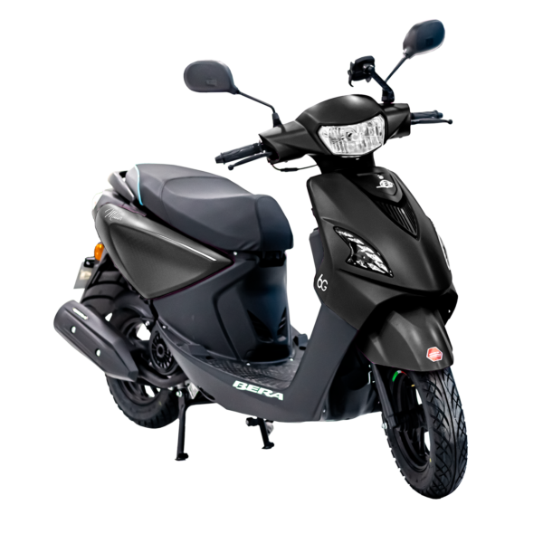 Milan 150cc