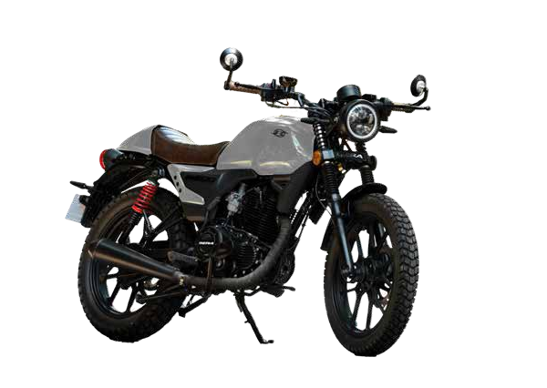 Antiking 200cc