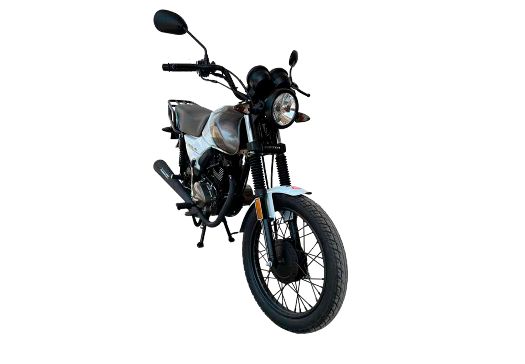 BRF 150cc