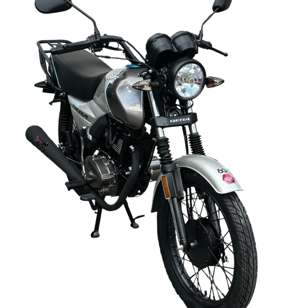 BRF 150cc