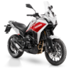 Moto Morini - Xcape 649cc - Image 2