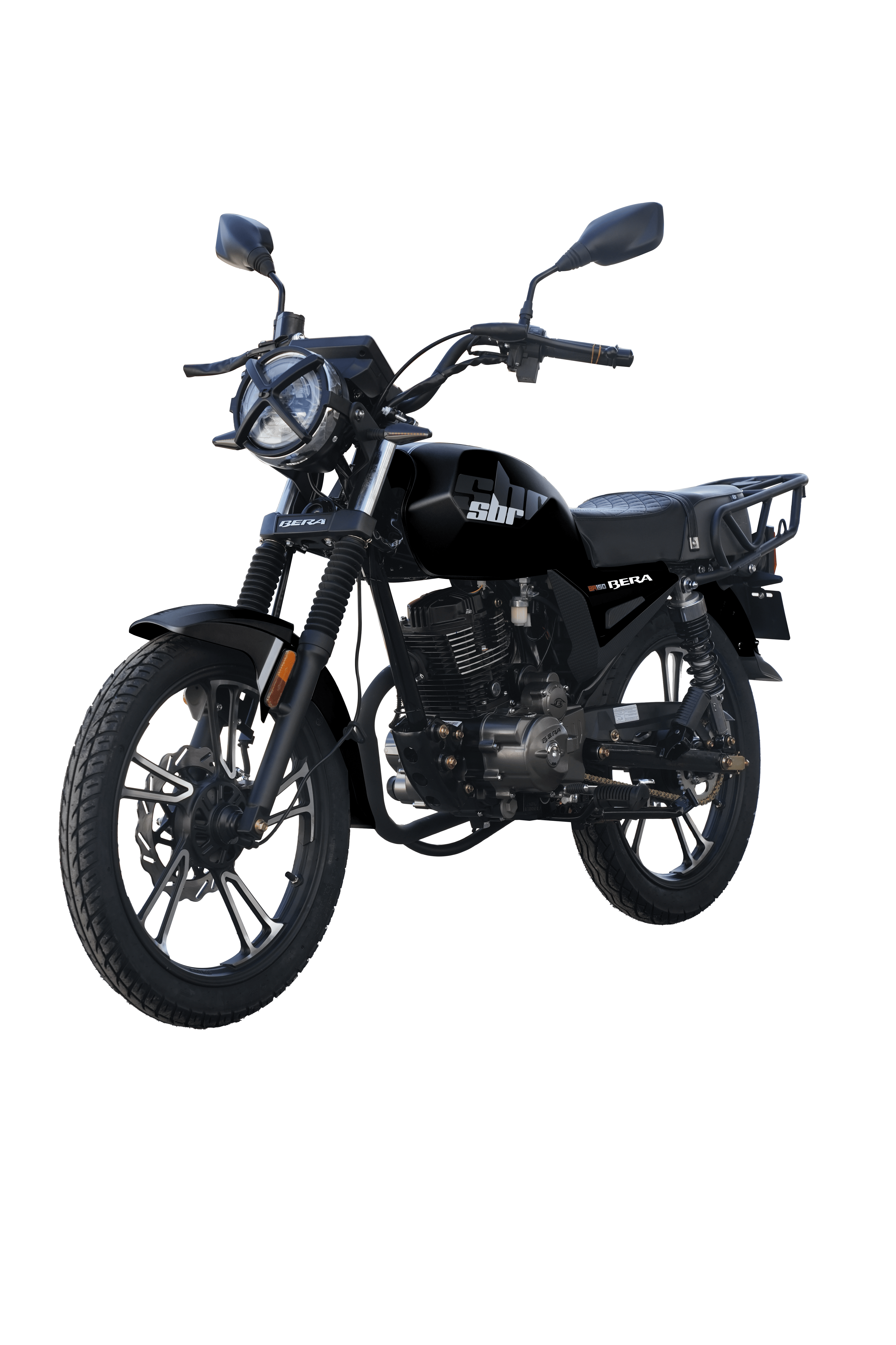 SBR 2025 NEGRO